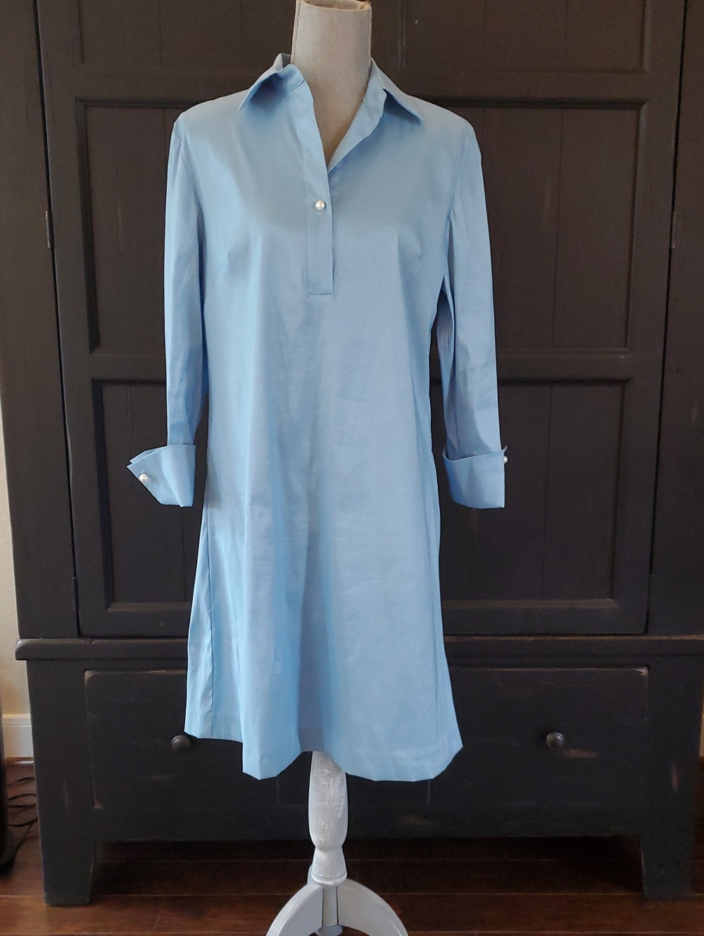 Preston & York Dress